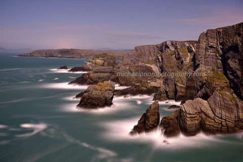 Mizen Head Cliffs