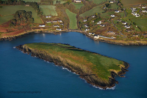 Sandycove - Michael Prior Photography 