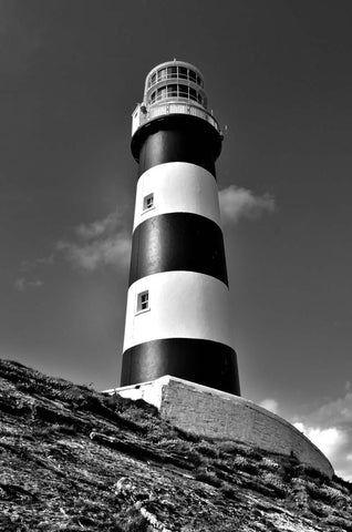 The Old Head Lighthouse - Michael Prior Photography 