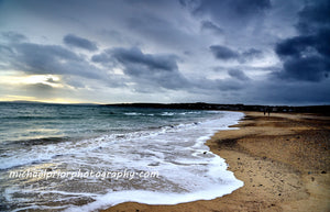 Winter at Garrylucas, West Cork