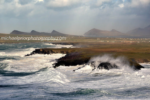 Clogerhead In Sleahead In Kerry