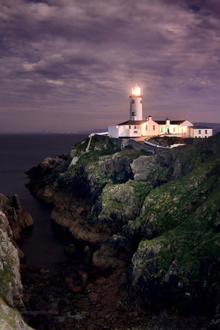 Fanad Lighthouse - Michael Prior Photography 