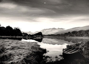 The Killarney Lakes - Michael Prior Photography 