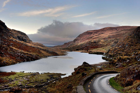 The Gap Of Dunloe - Michael Prior Photography 