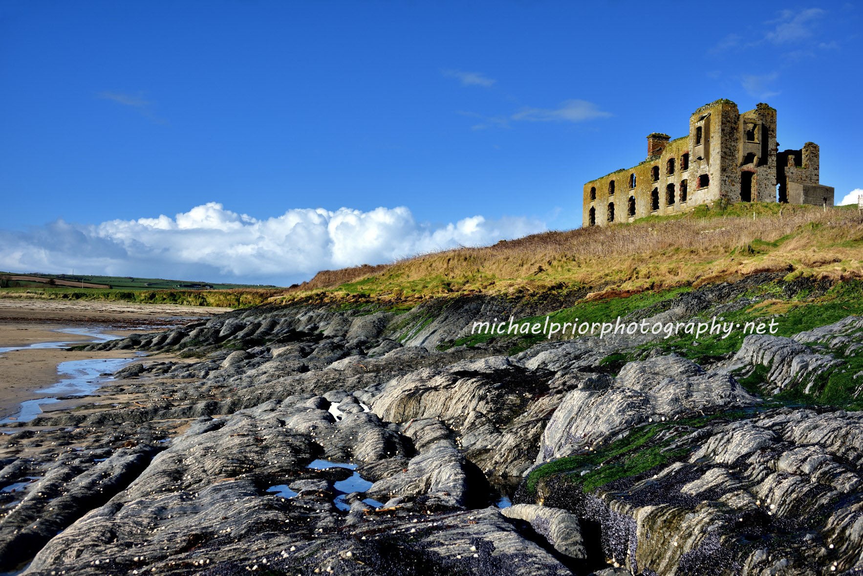 Howe strand, west cork