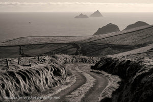 Road To The Skelligs
