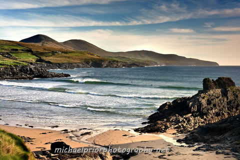 St Finian's Bay Co Kerry