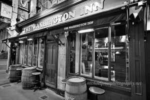 The Washinton inn