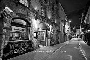 The Woodford Paul st Cork