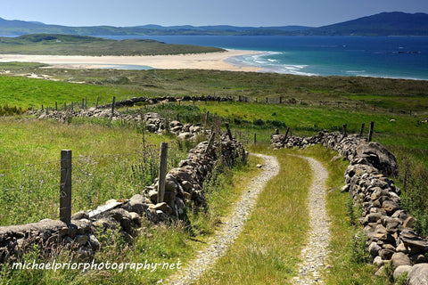 Sliver Strand Co Mayo