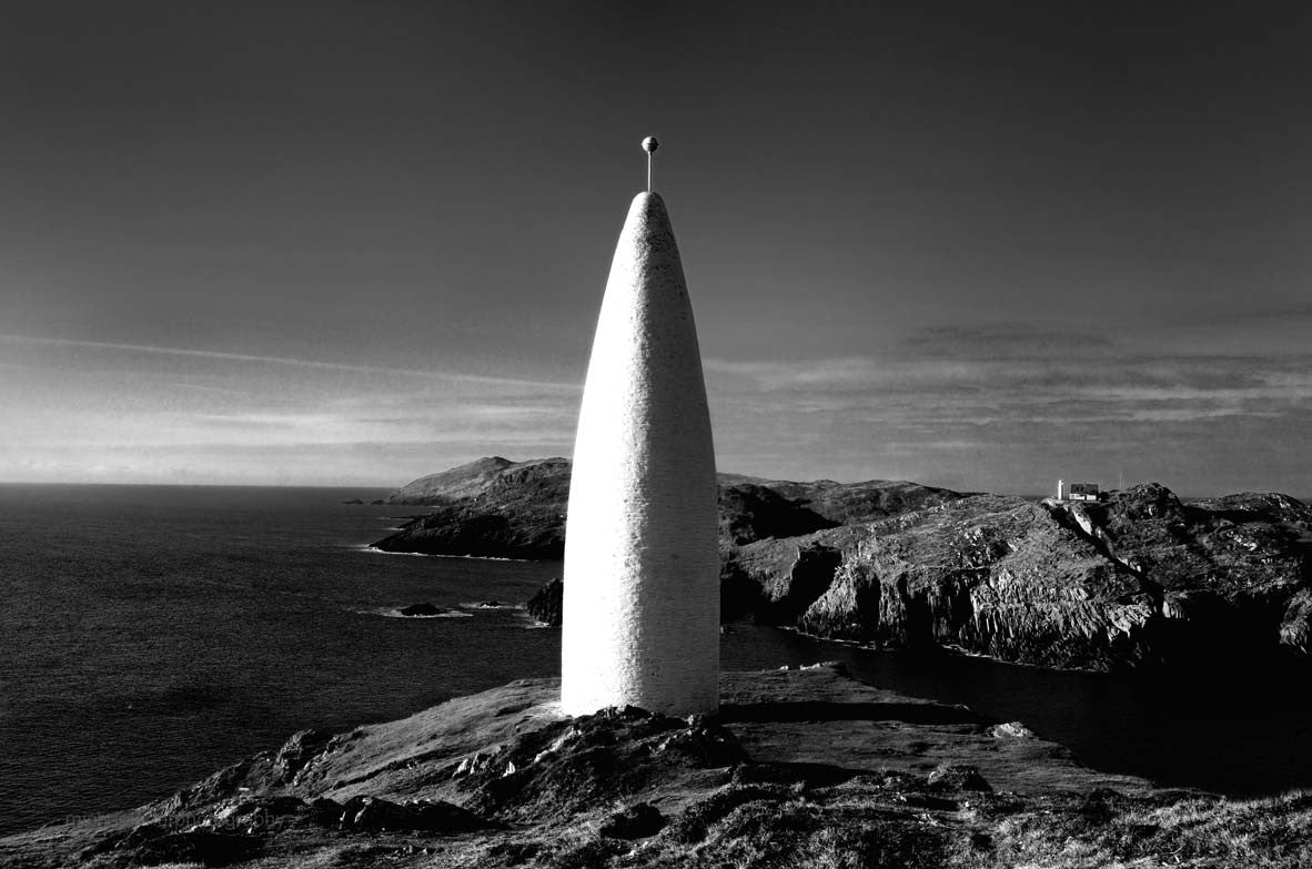 The Baltimore Beacon - Michael Prior Photography 