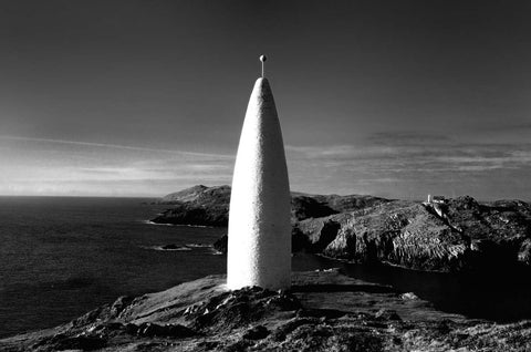 The Baltimore Beacon - Michael Prior Photography 