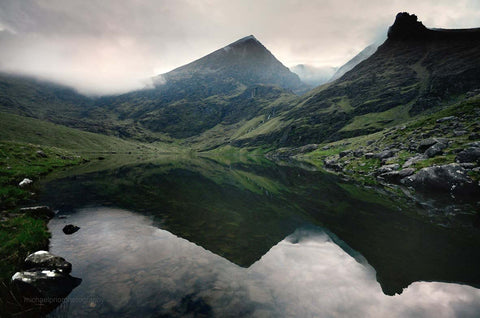 Carrauntoohil - Michael Prior Photography 