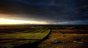 Stoney Connemara Fields - Michael Prior Photography 