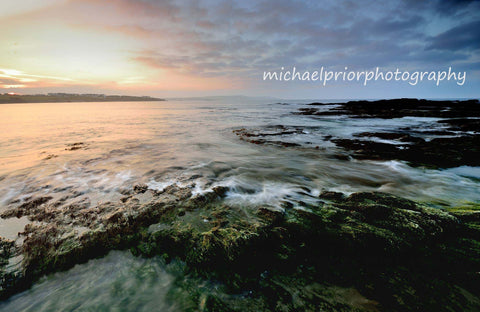 Sunrise At Garretstown