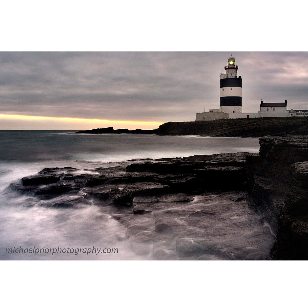 Hook Head Lighthouse - Michael Prior Photography 