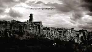 Pitigliano - Michael Prior Photography 