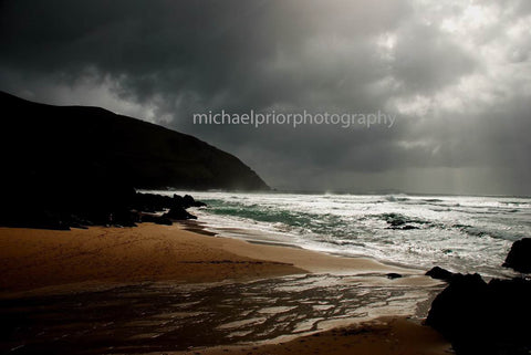 Coumeenole - Michael Prior Photography 