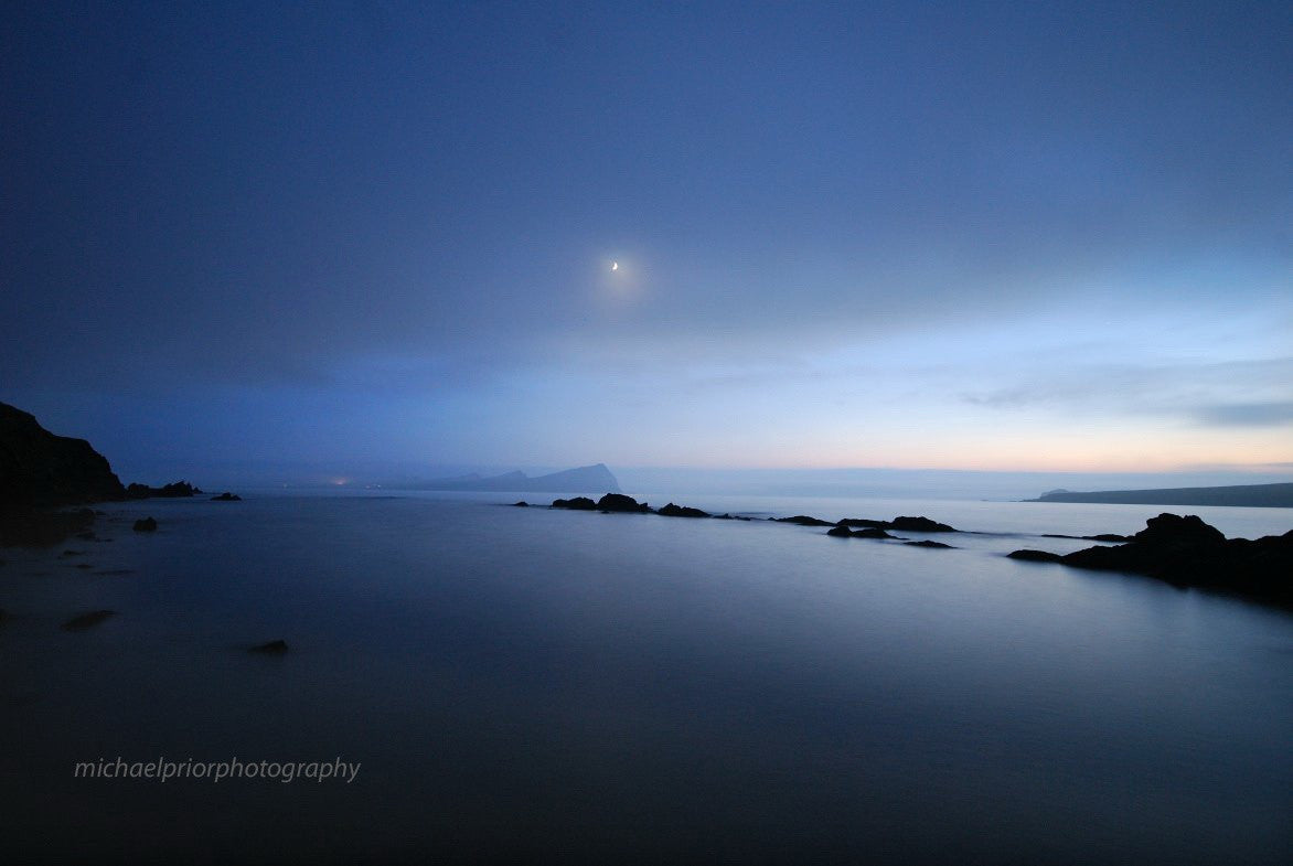 Smerwick Harbour - Michael Prior Photography 