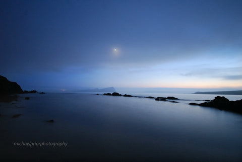 Smerwick Harbour - Michael Prior Photography 