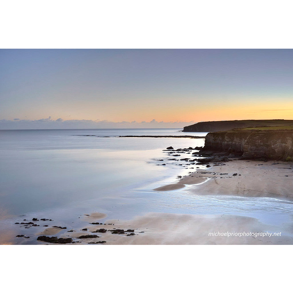 Rocky Bay - Michael Prior Photography 