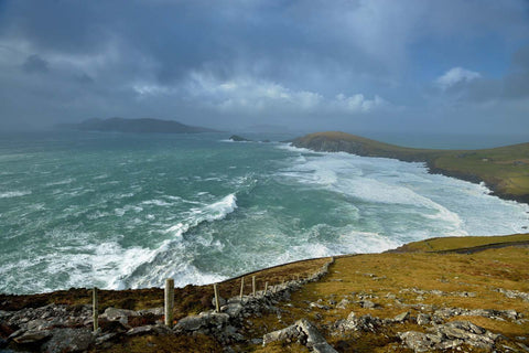 The Blaskets - Michael Prior Photography 