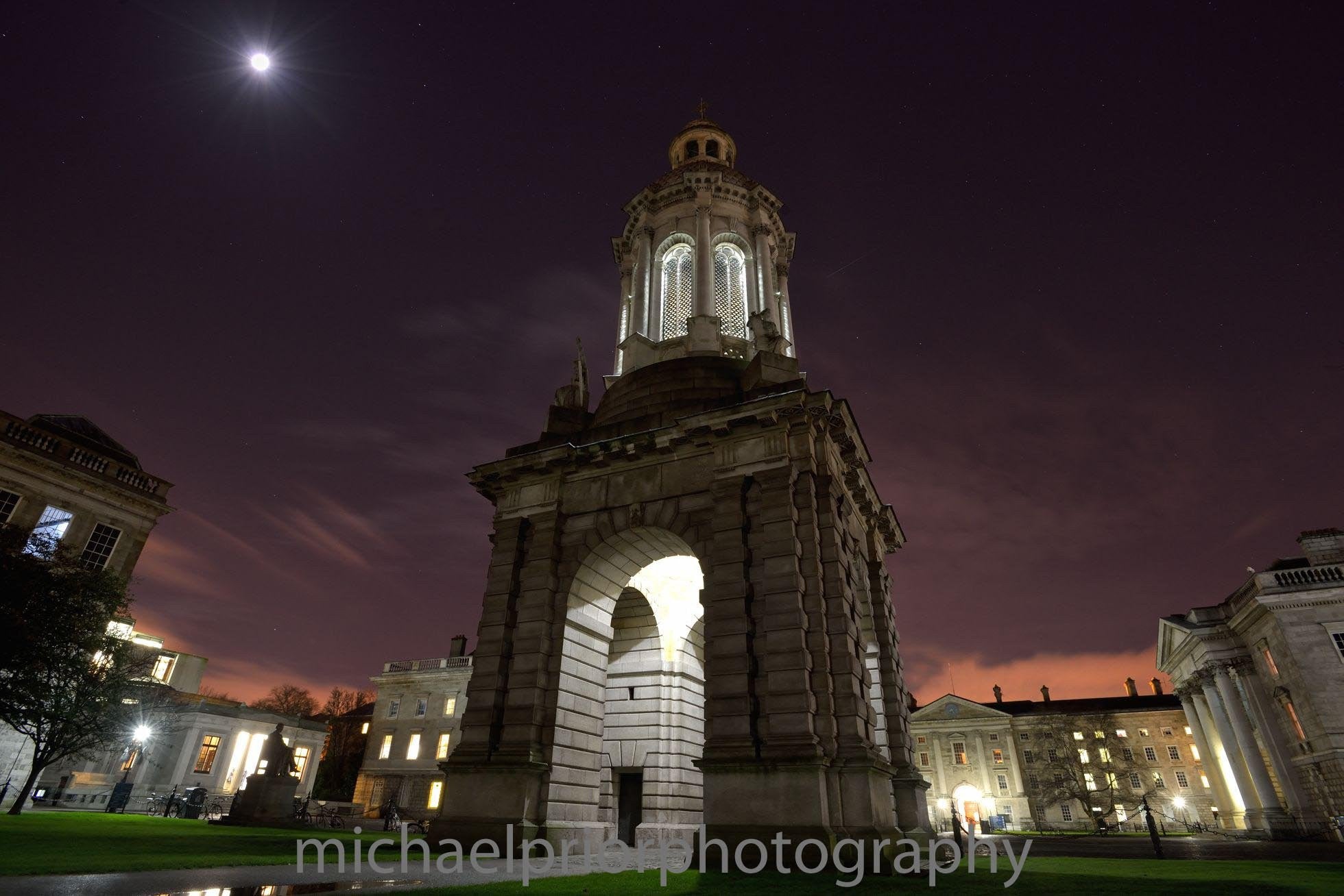 Trinity - Michael Prior Photography 
