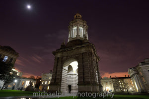 Trinity - Michael Prior Photography 